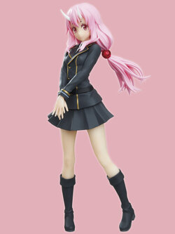 Shuna ของแท้ JP - Espresto Banpresto [โมเดล Slime]