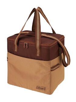 JP Soft Cooler Daily 30L Butternuts