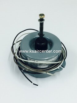 มอเตอร์ คอนเดนซิ่ง แกนเล็ก SIRIPAT 1/18 (รหัสสินค้า 063004)