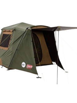 Instant Up Pro 4P Tent