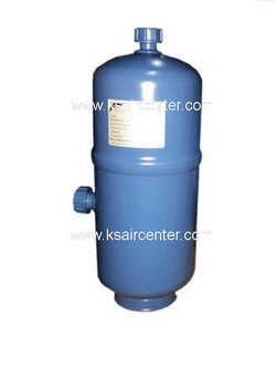 รีซีฟเวอร์แท็งค์ (RECEIVER TANK) KNP