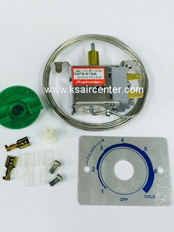 เทอร์โมสตัส ตู้เย็น ประตูเดียว TOSHIBA