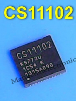 CS11102 KS772U1C54WMP