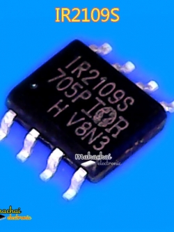 IR2109S IR2109STR SOP8