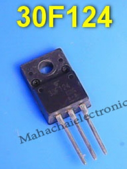 GT30F124 30F124 TO-220F