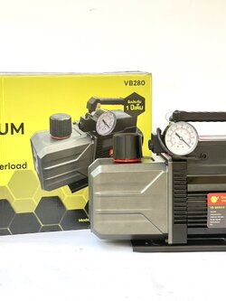 เครื่องแวคคั่ม IM-TECH รุ่น VB280 (VP280) (รหัสสินค้า 008003)