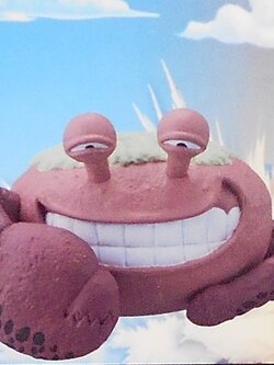 Hasami ของแท้ JP แมวทอง - WCF Banpresto [โมเดลวันพีช]