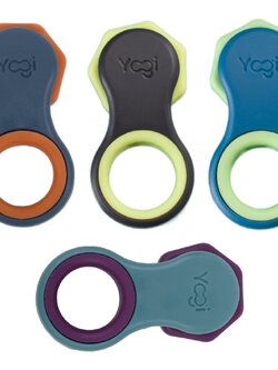 Fidget Spinner ( Finger ) ของแท้ USA - Yogi [ สินค้าพร้อมส่ง ]