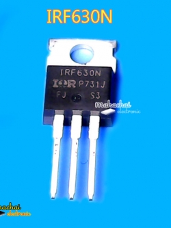 IRF630N 200V 9.5A TO220