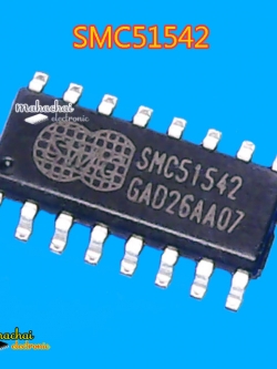 SMC51542 SOP16