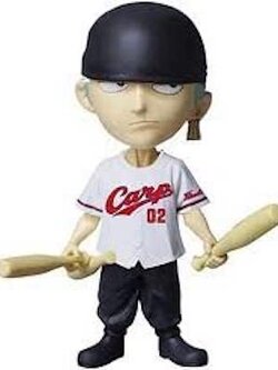 Zoro ของแท้ JP แมวทอง - Plex [โมเดลวันพีช]