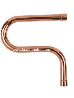 ท่อทองแดง พีแทรป (P-TRAPS)