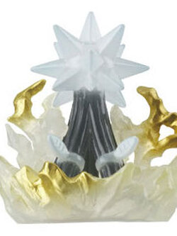 Xurkitree ของแท้ JP - Pokemon Special Attacks Bandai [โมเดลโปเกมอน]