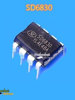 SD6830