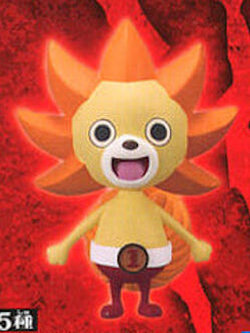 Thousand Sunny Film Red ของแท้ JP แมวทอง - WCF Banpresto [โมเดลวันพีช]