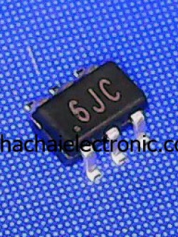 SMF05CT1G SC70-6 SMF05 SMF05C SMD 6JC