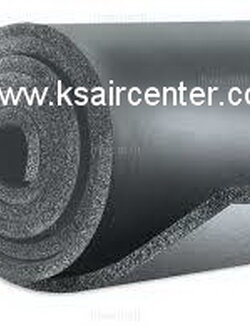 ยางดำม้วน AEROFLEX