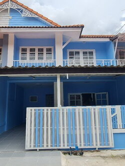 ขายหมู่บ้านพฤกษา 11 คลองหลวงเรียบคลอง3ปทุมธานี มีเงินเดือน 14,000 ผ่อนเดือนละ6,000