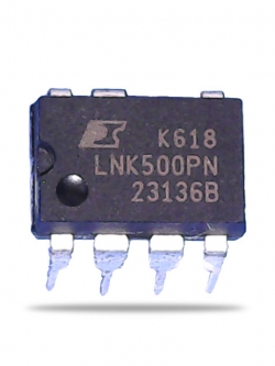 LNK500PN LNK500P LNK500 DIP7