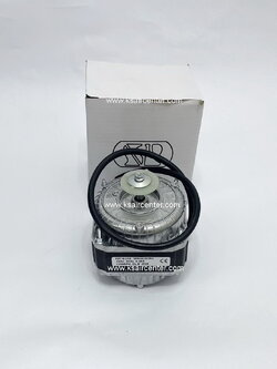 มอเตอร์ ตู้แช่ SP ขนาด 16 W (รหัสสินค้า 066005)