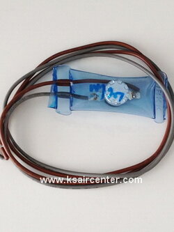 ไบเมนทอล ตู้เย็น (แบบกลม) (รหัสสินค้า 060031)