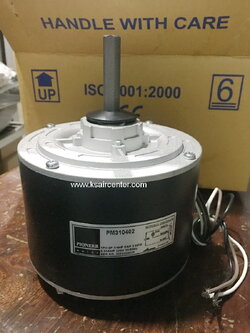 มอเตอร์ คอนเดนซิ่ง PIONEER