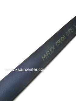 ยางดำ โฟมหุ้มท่อ M-FLEX 3814