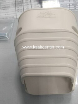 ตัวปิดท่อ TOTO (TP-75)