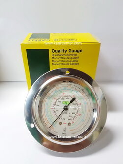 หัวเกจชาร์จน้ำยา REFCO แบบบรรจุน้ำมัน (รหัสสินค้า 001187)