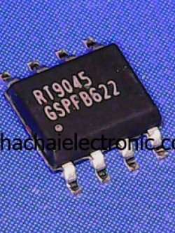 RT9045GSP SOP8 RT9045 9045GSP 9045