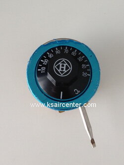 เทอร์โมสตัส ตู้ความร้อน 30-110C