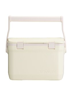 Adventure Outdoor Cooler 16Qt Cream 2.0