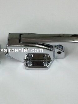 มือจับ ประตูตู้แช่ CHAMP (กลอนสั้น) (รหัสสินค้า 070005)