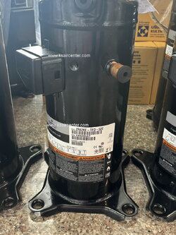 คอมเพรสเซอร์ COPELAND