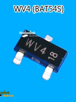 WV4 BAT54S