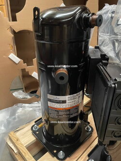 คอมเพรสเซอร์ COPELAND