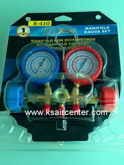 ชุดเกจชาร์จนํ้ายา SP รุ่น CT-572G-R32 (SP) (รหัสสินค้า 001062)