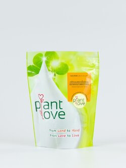 ผงกล้วยและขมิ้น