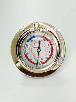 หัวเกจชาร์จนํ้ายา COOLMAX แบบบรรจุน้ำมัน (รหัสสินค้า 001088)