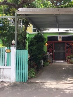 ขาย บ้านเดี่ยว 2ชั้น เนื้อที่ 77 ตรว. ม.สิรินดา บางกระดี่