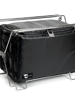 KIBA Soft Coolerbag （Coordunit Soft Coolerbag option）