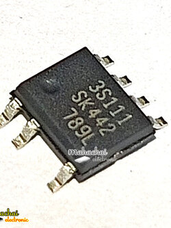 3S111 SSC3S111 SOP7 ชิปพลังงานจอแอลซีดี