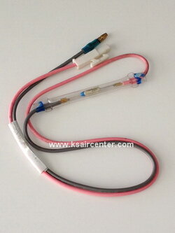 ฟิวส์ ตู้เย็น TOSHIBA (รหัสสินค้า 060035)