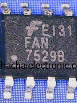 FAN7529 FAN7529B FAN7529MX