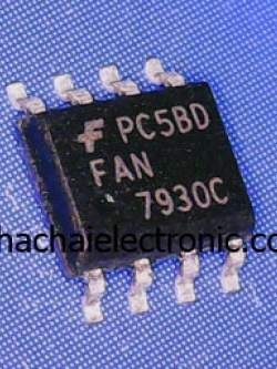 FAN7930C SOP8 FAN7930 7930C
