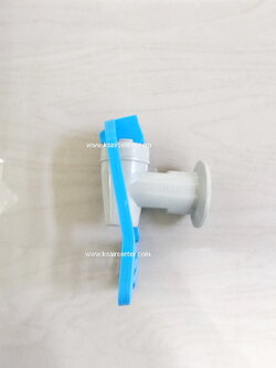 ก๊อกเกลียวใน นํ้าเย็น สีฟ้า SP (รหัสสินค้า 003019)