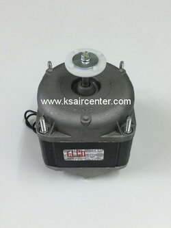 มอเตอร์ ตู้แช่ ELCO ขนาด 25 W (รหัสสินค้า 066004)