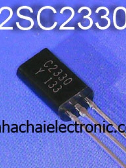 C2330 2SC2330
