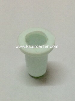 บู๊ชประตู ตู้เย็น ขนาด 2.5 หุน (5/16) (รหัสสินค้า 047004)