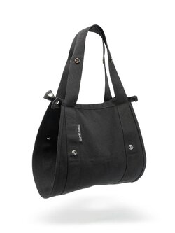 Coordunit Firewood Carry Bag